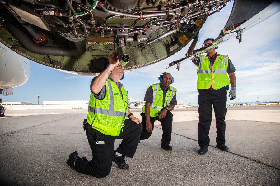 About American Airlines