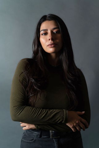 Noemi Flores