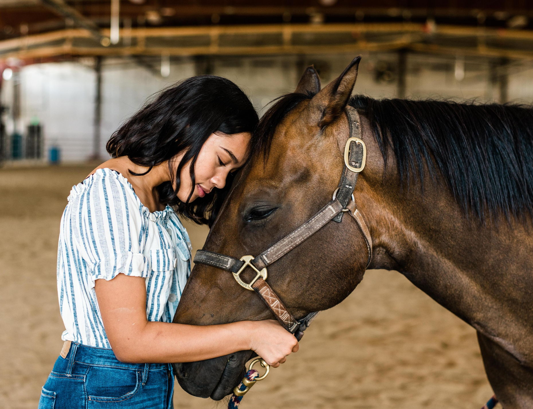 Idaho Youth Ranch Donor portal
