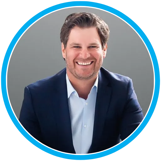 Justin Chausse, mortgage professional at Chausse Mortgage Group
