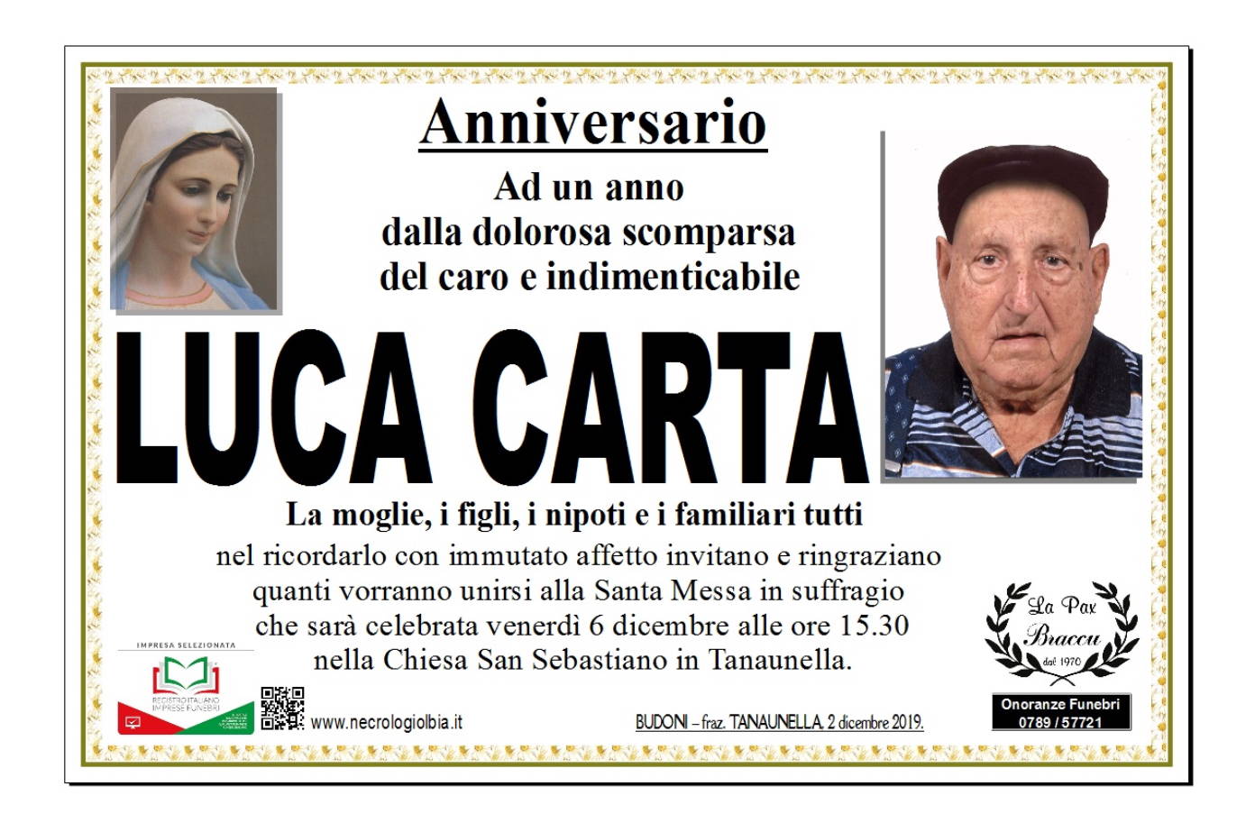 Luca Carta