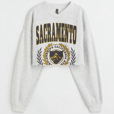 Sweatshirt new