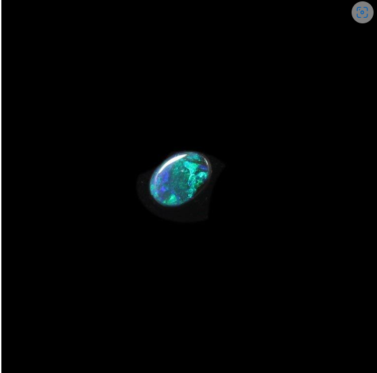 Black Opal Unset 0044 - Image 5