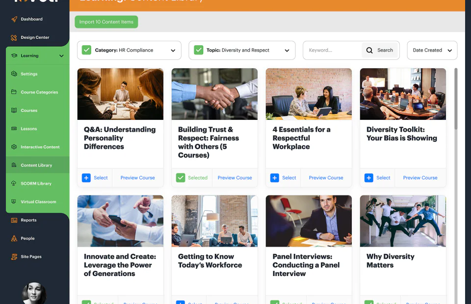 Screenshot image
