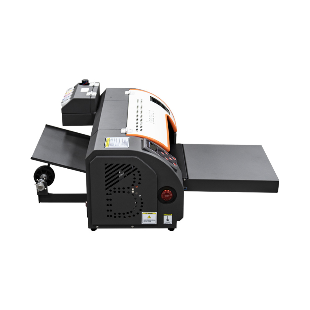 30cm Desktop DTF Printer Single XP600 Printer + Shaker - Image 2