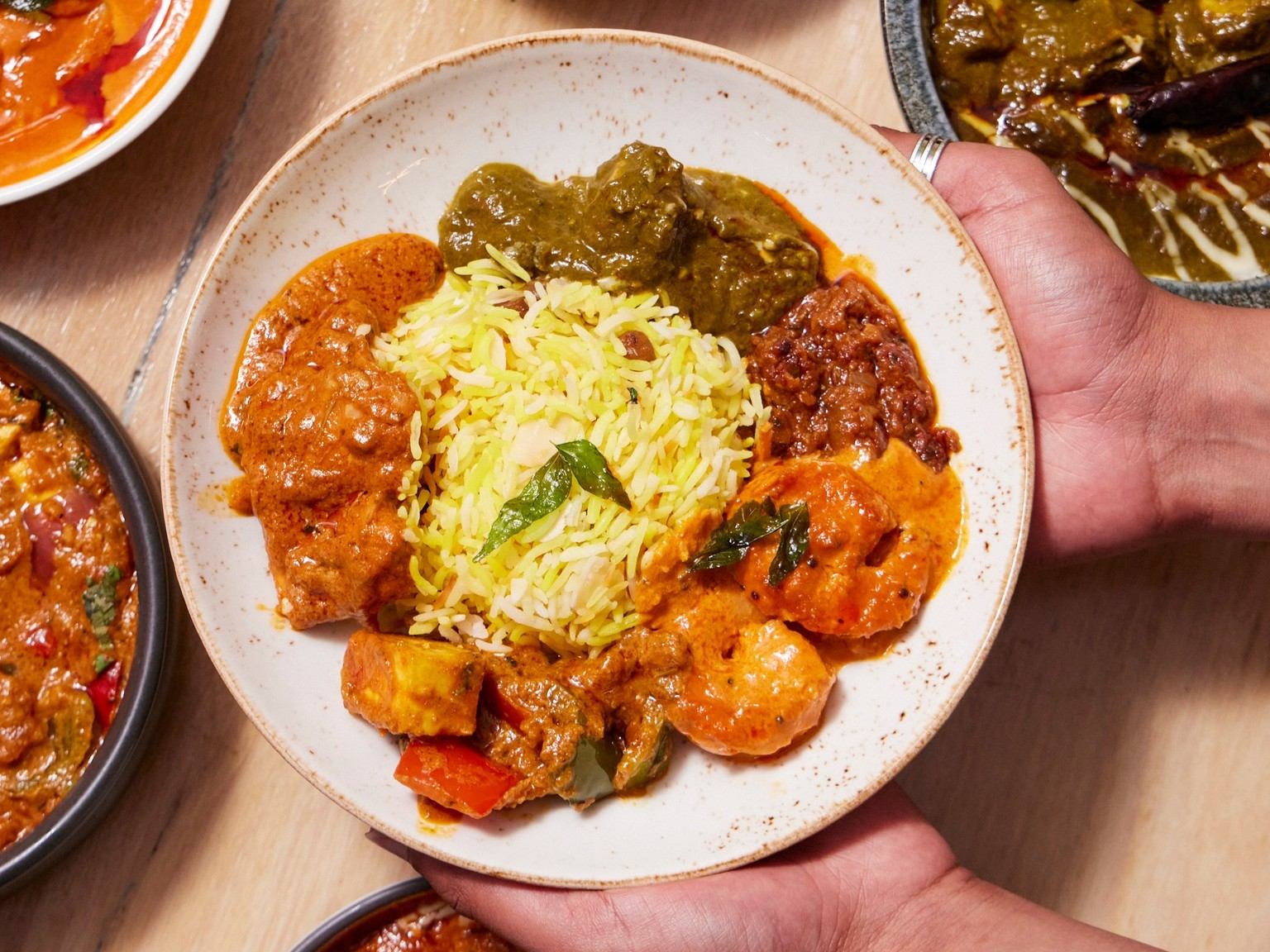 Chapati Voucher - Image 4