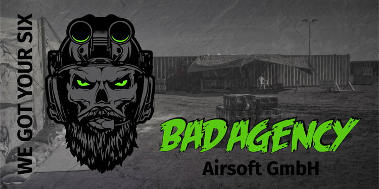 Einladung für den Airsoft Sportverein Coesfeld Black Cobra e.V.