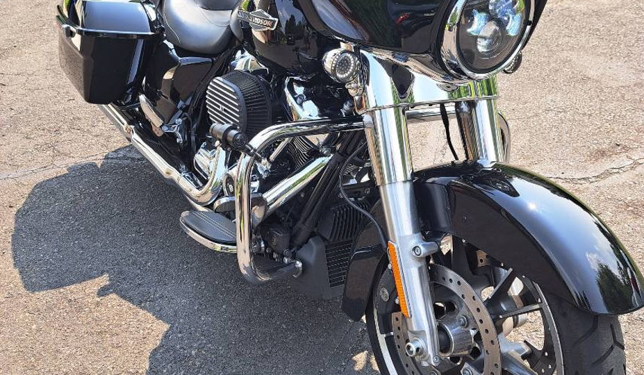 HARLEYDAVIDSON STREET GLIDE for rent near Glenside, PA