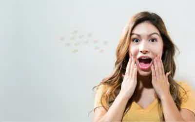 GET A HANDLE ON BAD BREATH
