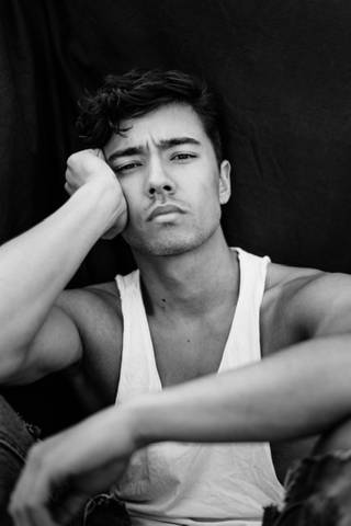 Beau Jones