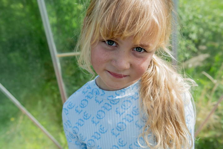 Billie-Rose  De Muynck 
