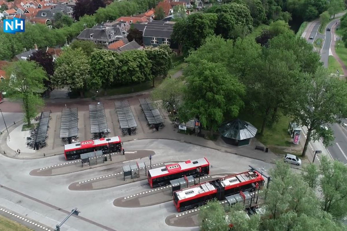 Wij Nemen Je Mee Expeditie Noord Holland Over Doortrekken Noord Zuidlijn