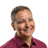 Kristina Padilla, LAADC, ICAADC, CGS