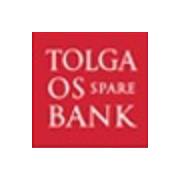 Tolga-Os Sparebank technologies stack