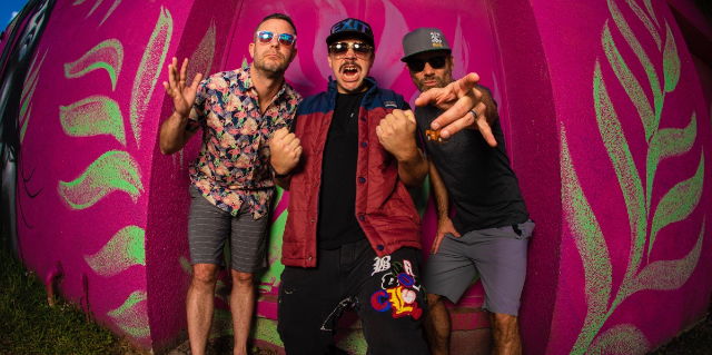 Badfish-- A Tribute To Sublime at Elevation 27 promotional image