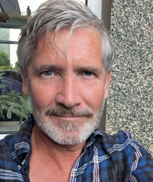 Gareth Roberts