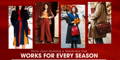 Connect with Yourself and Build a Wardrobe of Favourites