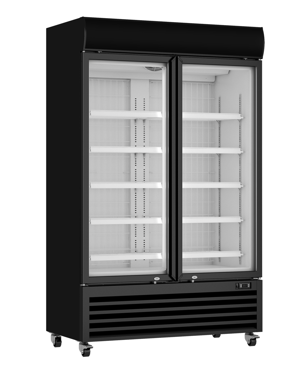 Freeze DF 800 BE Displayfrys