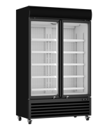 Freeze DF 800 BE Displayfrys