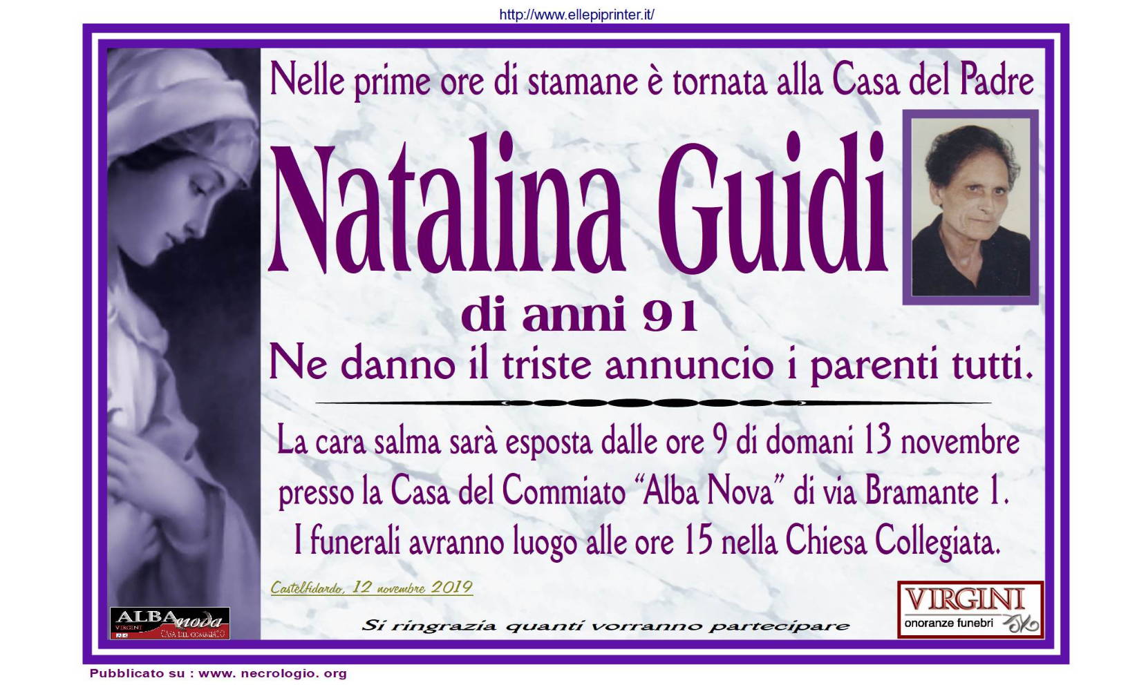 Natalina Guidi