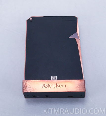 Astell & Kern  PAF11 Copper AK AK380 Amplifier (3023)