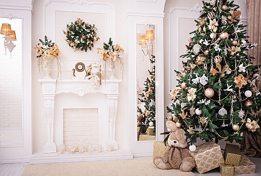  Costa Adeje
- Árboles de Navidad únicos – 3 ideas originales para posicionar su árbol estas Navidades