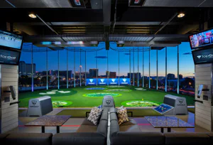 Topgolf Las Vegas