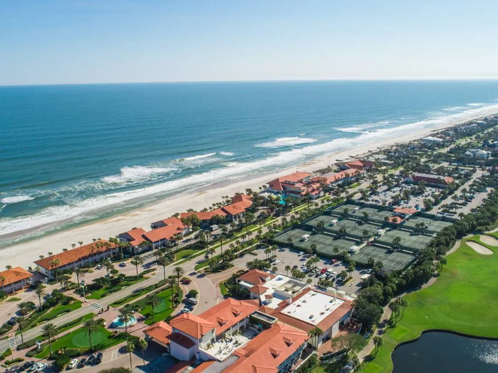 Why Buyers Choose Ponte Vedra Beach