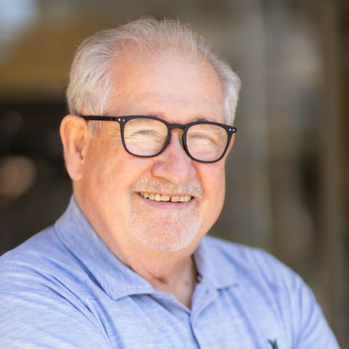 Jim  Jacobsen