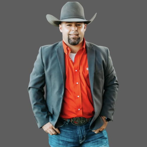 Dallas  Ferguson