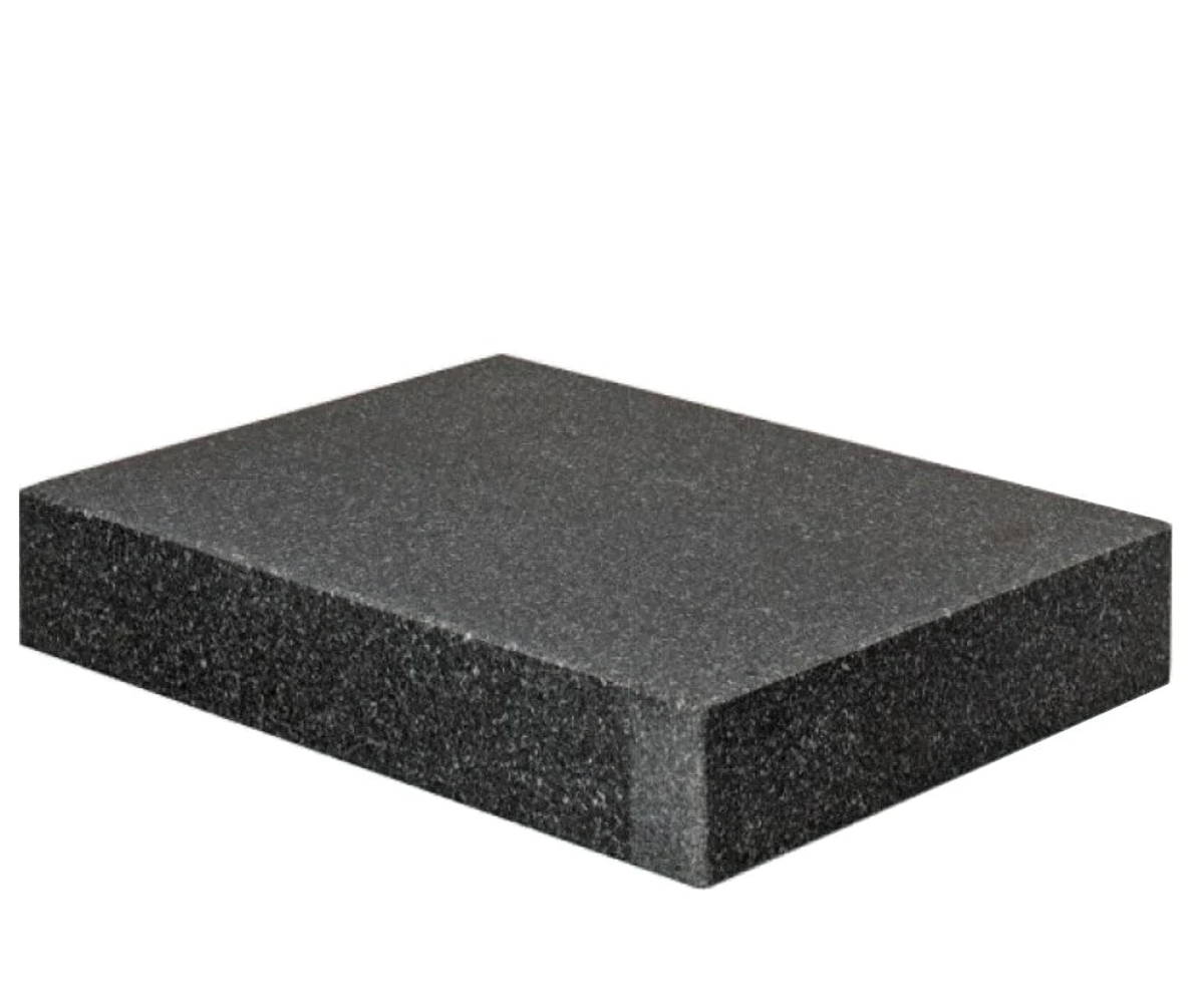 Shop Granite Surface Plates AA-Grade 0-Ledges at GreatGages.com