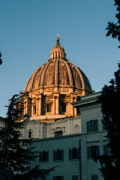 Vatican Museums, Sistine Chapel & Basilica Tour - photo 5
