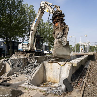 Foto bij Foto bij