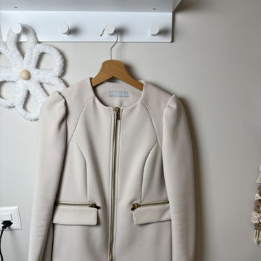 Manteau h&m edition limitée taille 36