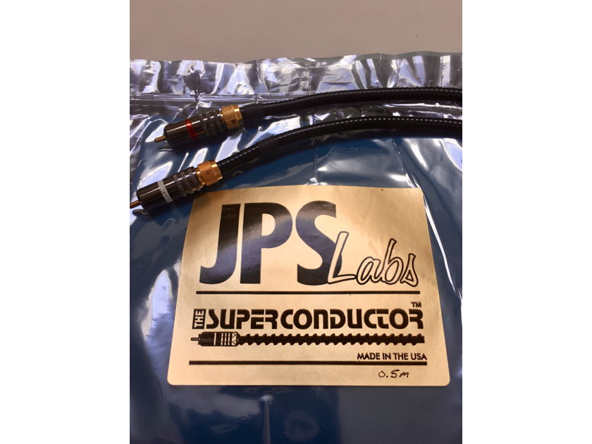 JPS Labs Super Conductor int