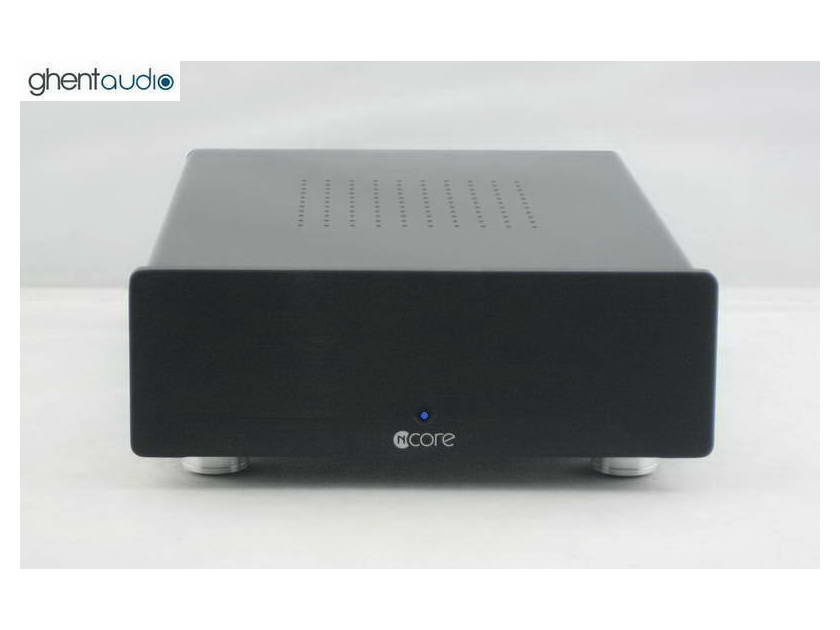 ghentaudio GK-NCORE-MX DIY Case-Kit for Hypex NC400/NC1200/UcD700