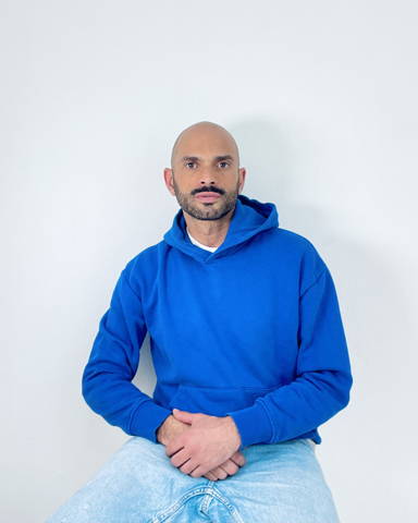 Pierre Megos