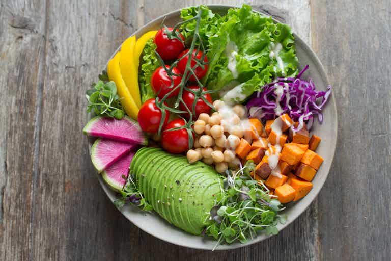 14 Day Eat Real Food Cleanse