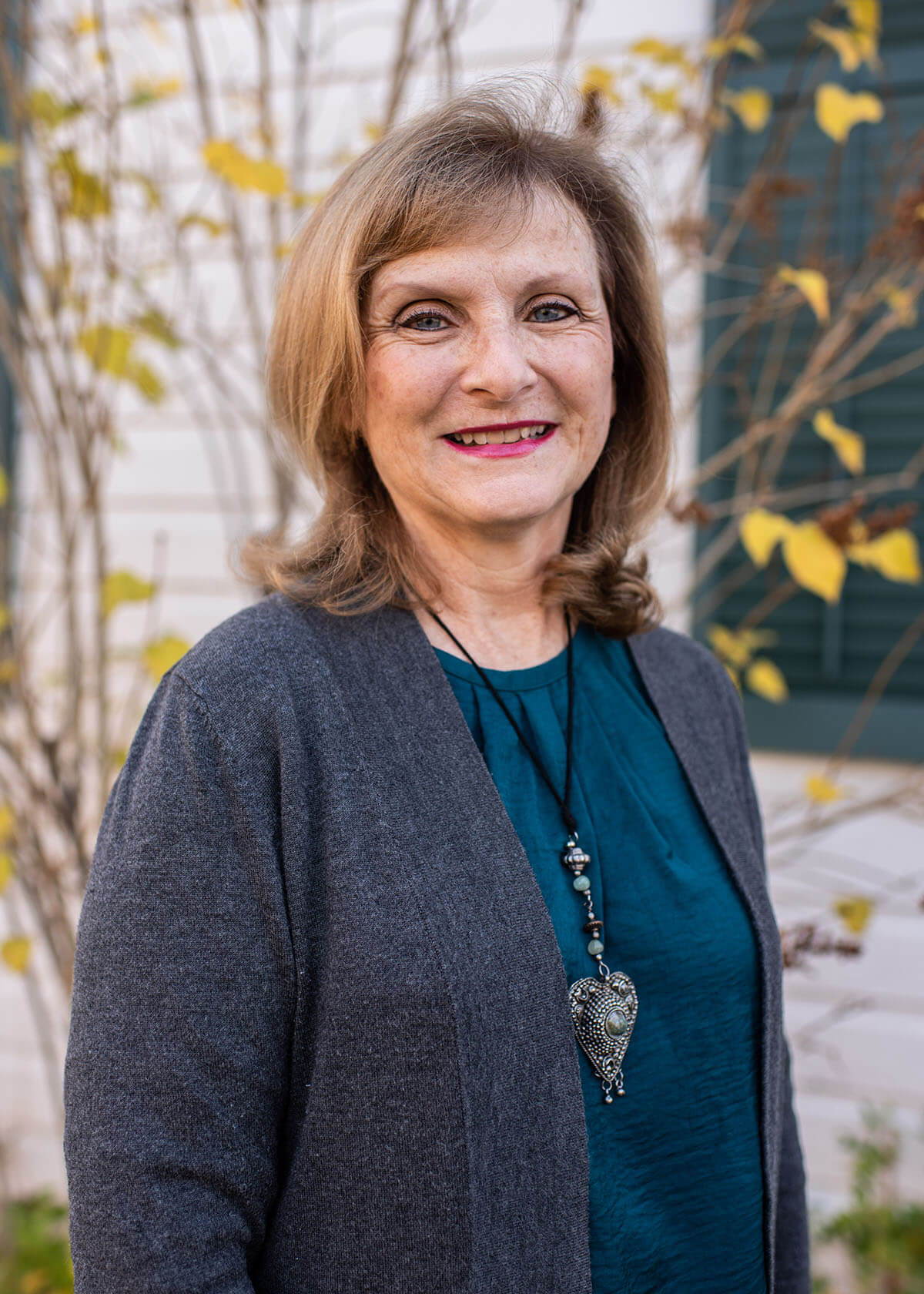 Kristin Astrom, DO - Reno