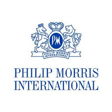 Philip Morris International logo on InHerSight