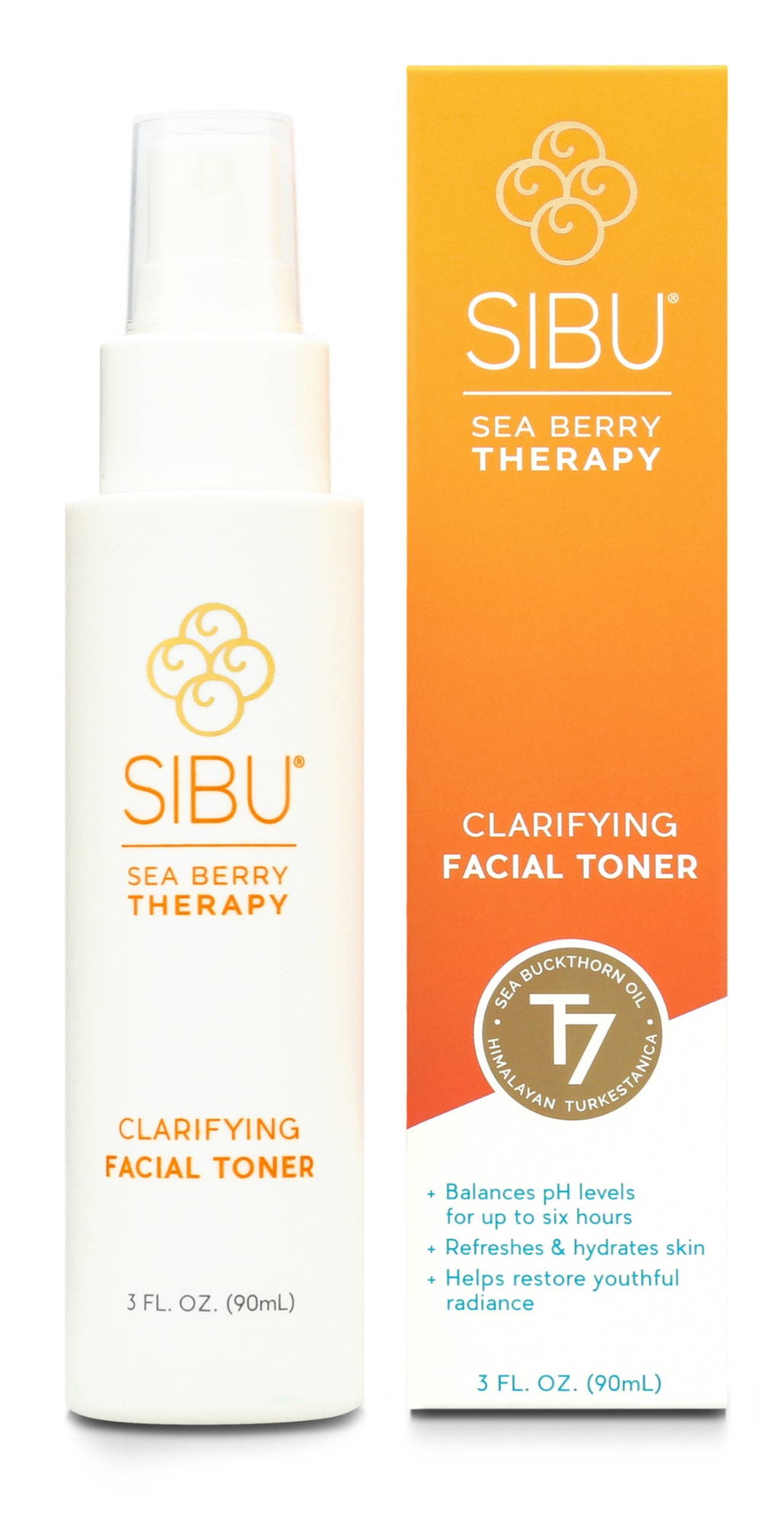 Clarifying Toner