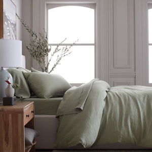 Deluxe Linen Duvet Bundle | Quince