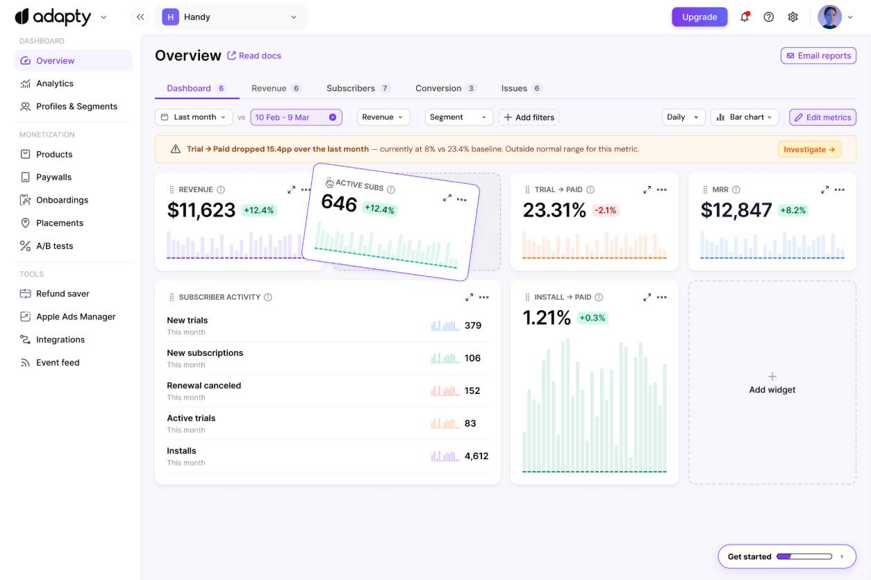 product designers - Anna K.'s portfolio image
