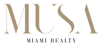PATRICIA MUSA Logo