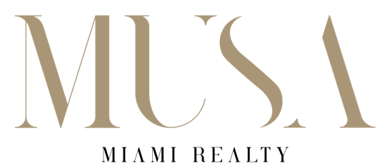 PATRICIA MUSA Logo
