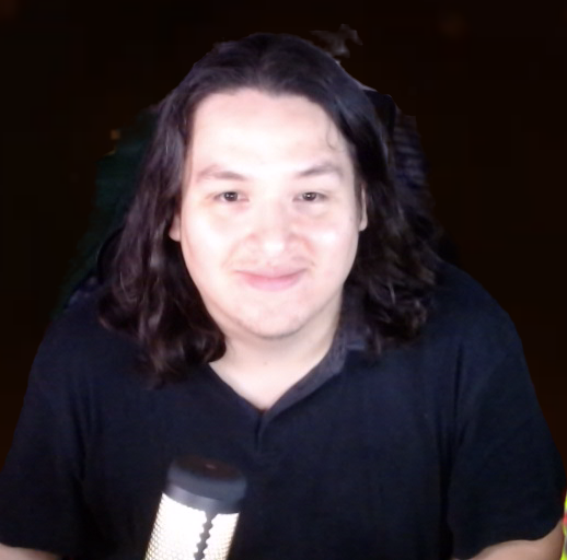 Daniel Carbajal López