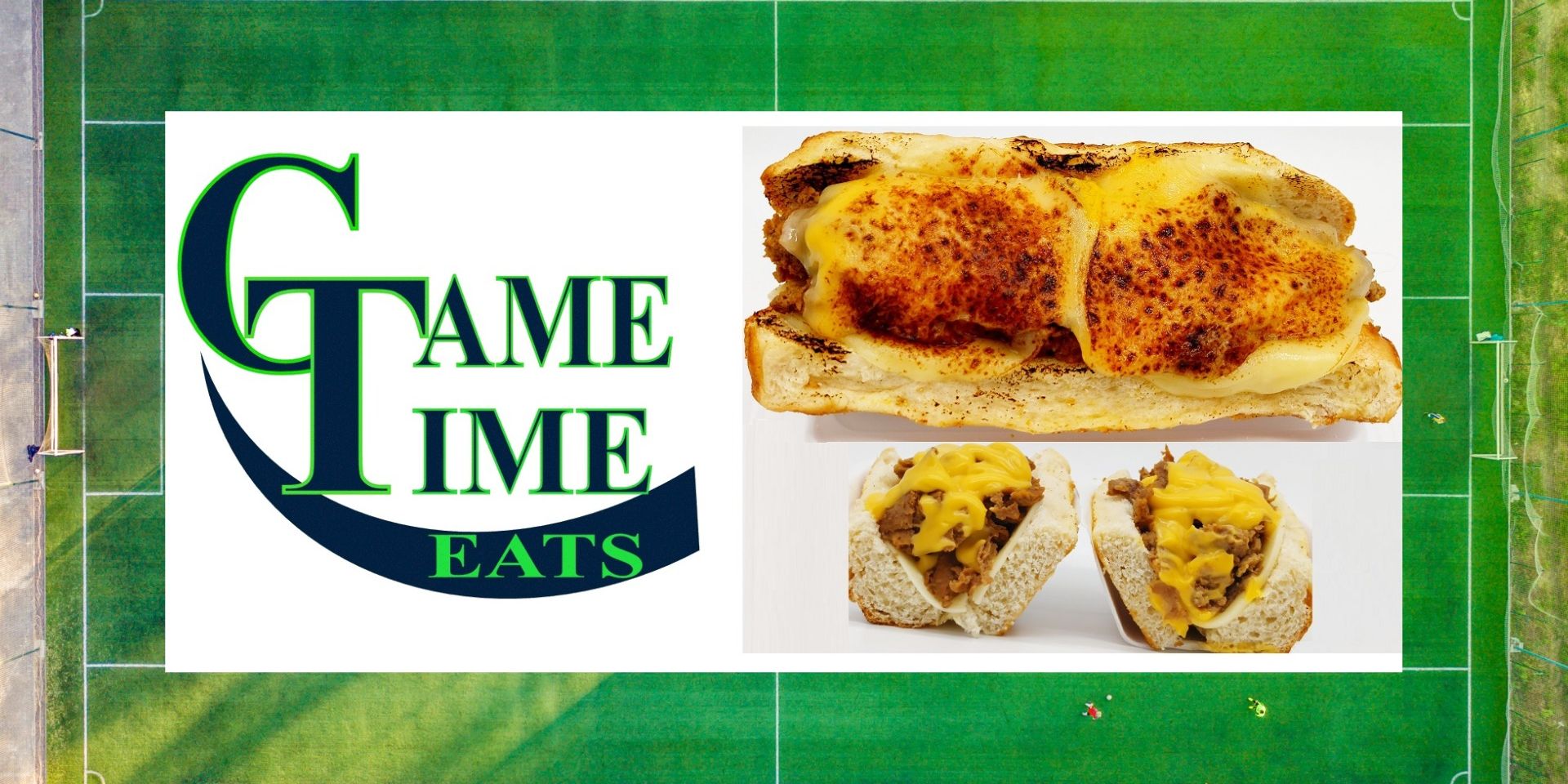 Friday Night Food Truck - Game Time Philly on Event Vesta
