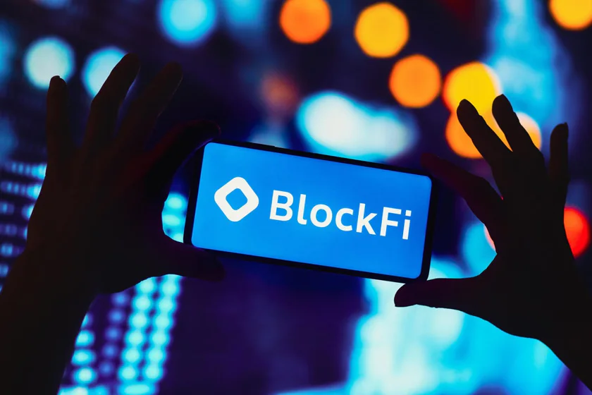 BlockFi to file bankruptcy assets and liabilities