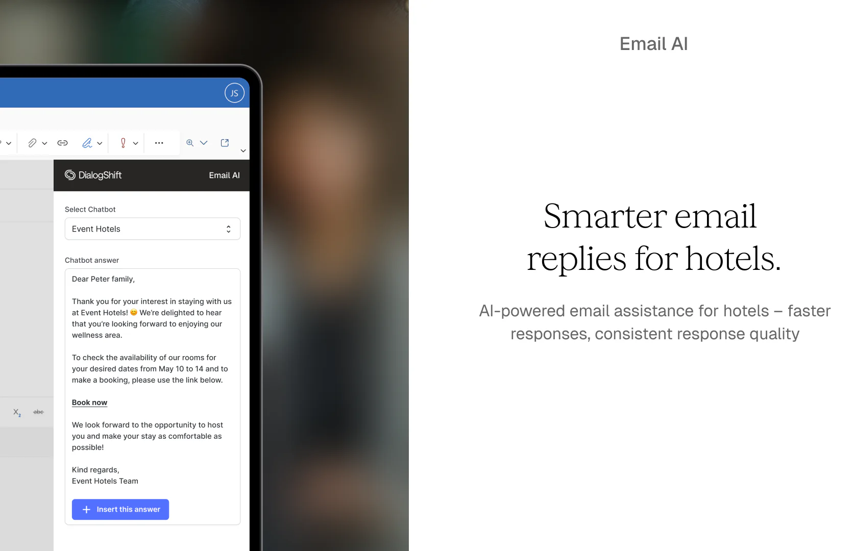 Screenshot image