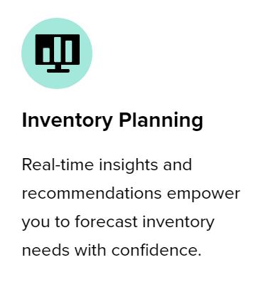 Flowspace product / service